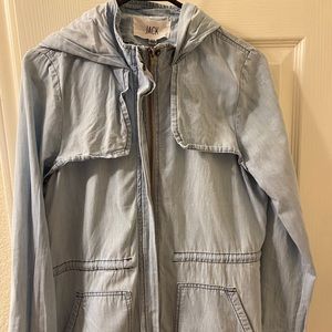 Holiday sale! Denim Jacket
